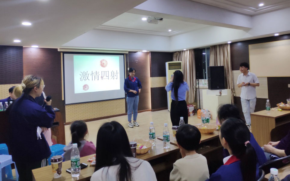 年年有今日，歲歲有今朝|生聚同相慶，日盼共言歡